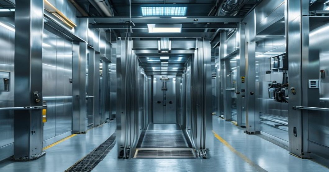Минпромторг инициировал повышение ввозных пошлин на лифты